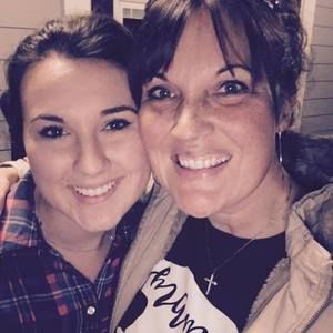 Meet your Posher, Beth